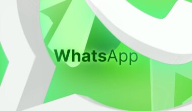 WhatsApp usernames arrive later this year, but the handle land grab starts now