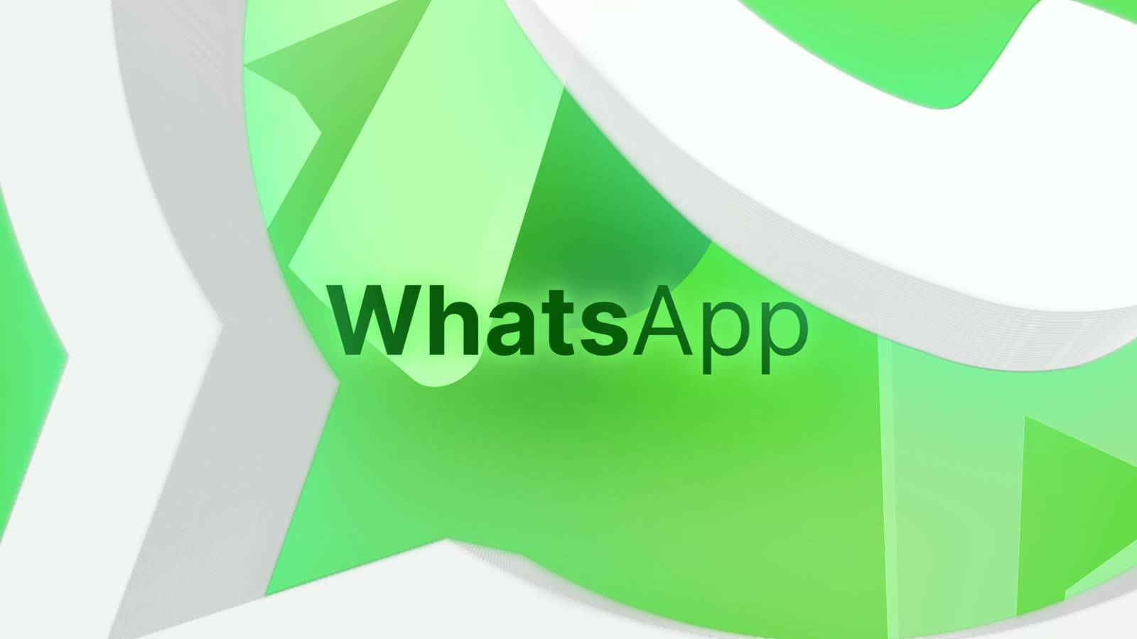WhatsApp usernames arrive later this year, but the handle land grab starts now