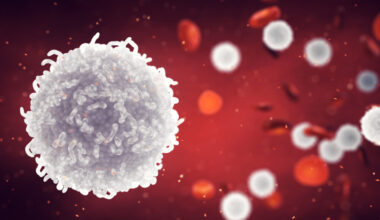 Depression isn't just in the head: Scientists find altered genetic activity in white blood cells