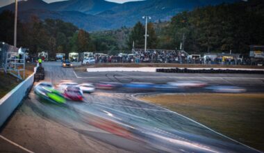 Gloomy forecast forces White Mountain postponement for Whelen Modifieds – Short Track Scene