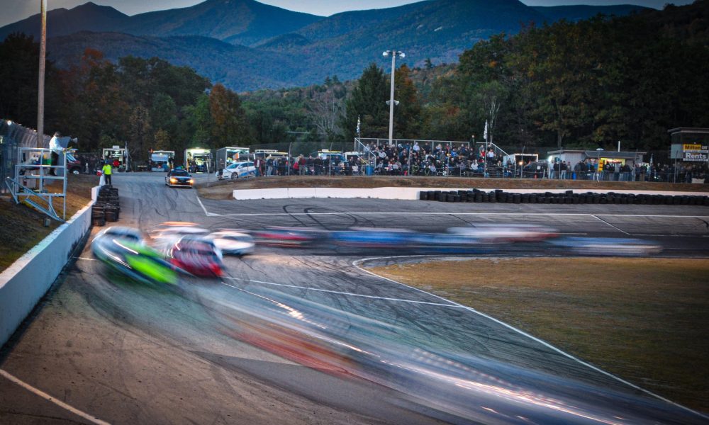Gloomy forecast forces White Mountain postponement for Whelen Modifieds – Short Track Scene