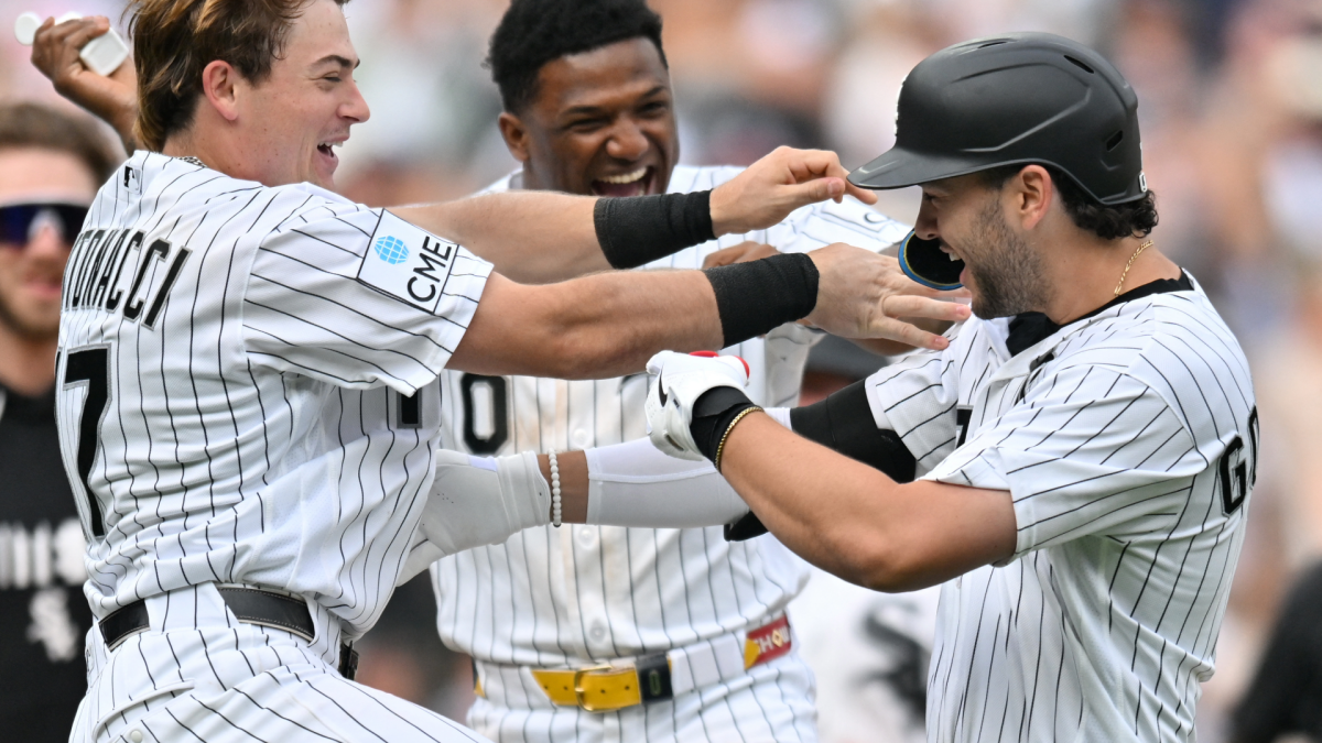 MLB halfway grades for every American League team: White Sox lead the pack, Mariners, Blue Jays failing