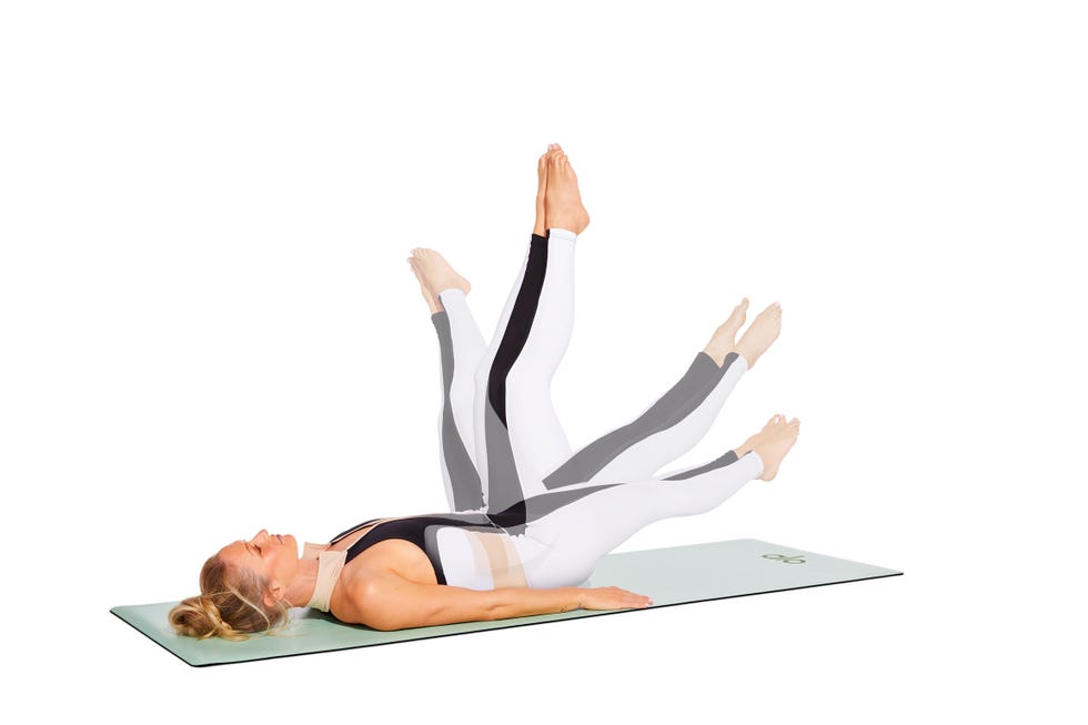 WHX pilates, exercise, workout