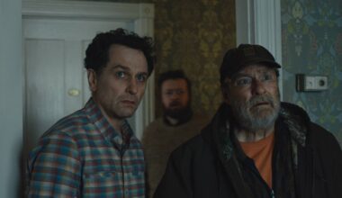 Widow's Bay season 2 confirmed by Apple TV