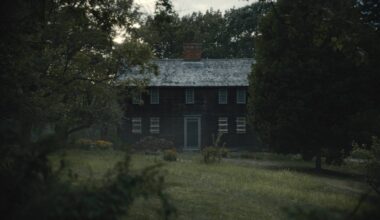 Widow's Bay is so good it's already been renewed for season 2​​​​​​​