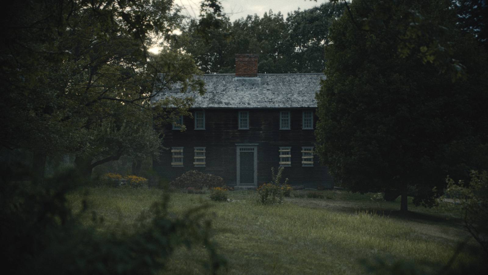 Widow's Bay is so good it's already been renewed for season 2​​​​​​​