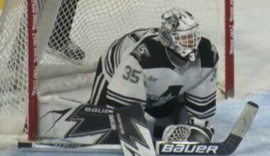 William Lacelle - 2026 NHL Draft Profile