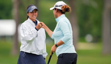 LPGA Home