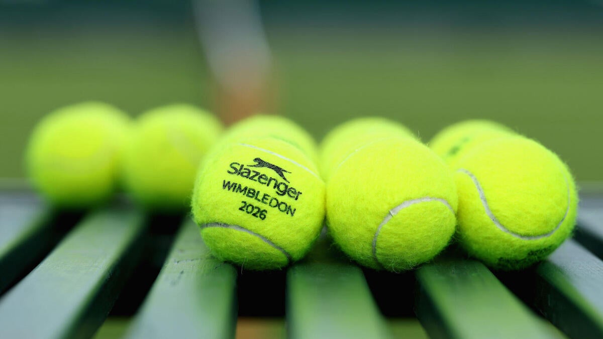 Wimbledon 2026 bracket, schedule, draw, results, scores, dates, matches, start time