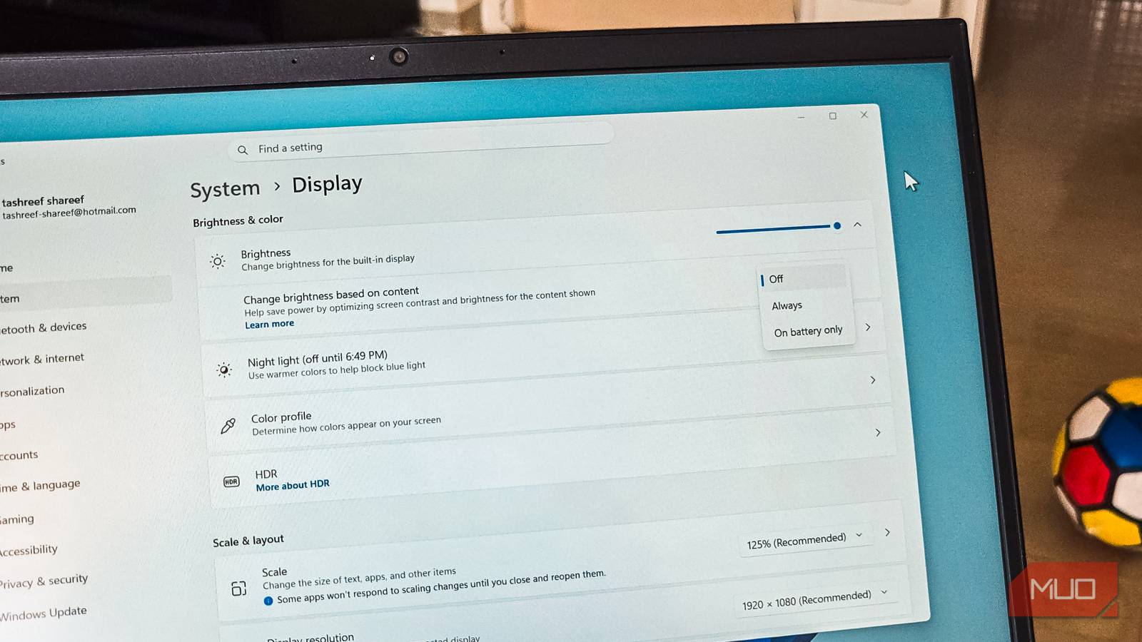 My Windows 11 install felt slower than Windows 10 until I changed a handful of settings I'd ignored