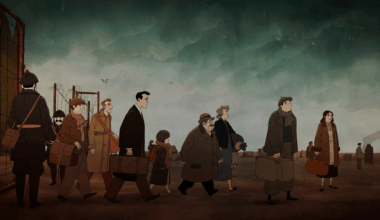 Annecy Title 'Winnipeg, Seeds of Hope' Unpacked by Its Co-Director