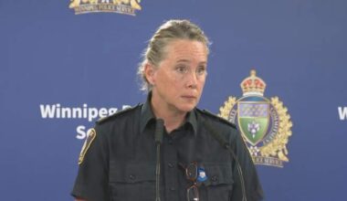 Online extremist groups exploiting, blackmailing youth: Winnipeg police - Winnipeg
