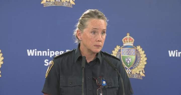 Online extremist groups exploiting, blackmailing youth: Winnipeg police - Winnipeg