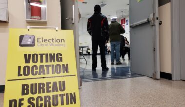 Registration opens for Winnipeg municipal election candidates
