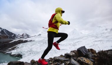 Outdoor exercise is key to combating winter vitamin D deficiency