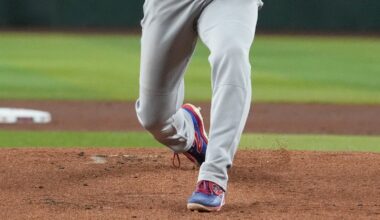 Shohei Ohtani dominates in 6 scoreless innings, Dodgers rout Diamondbacks 7-0