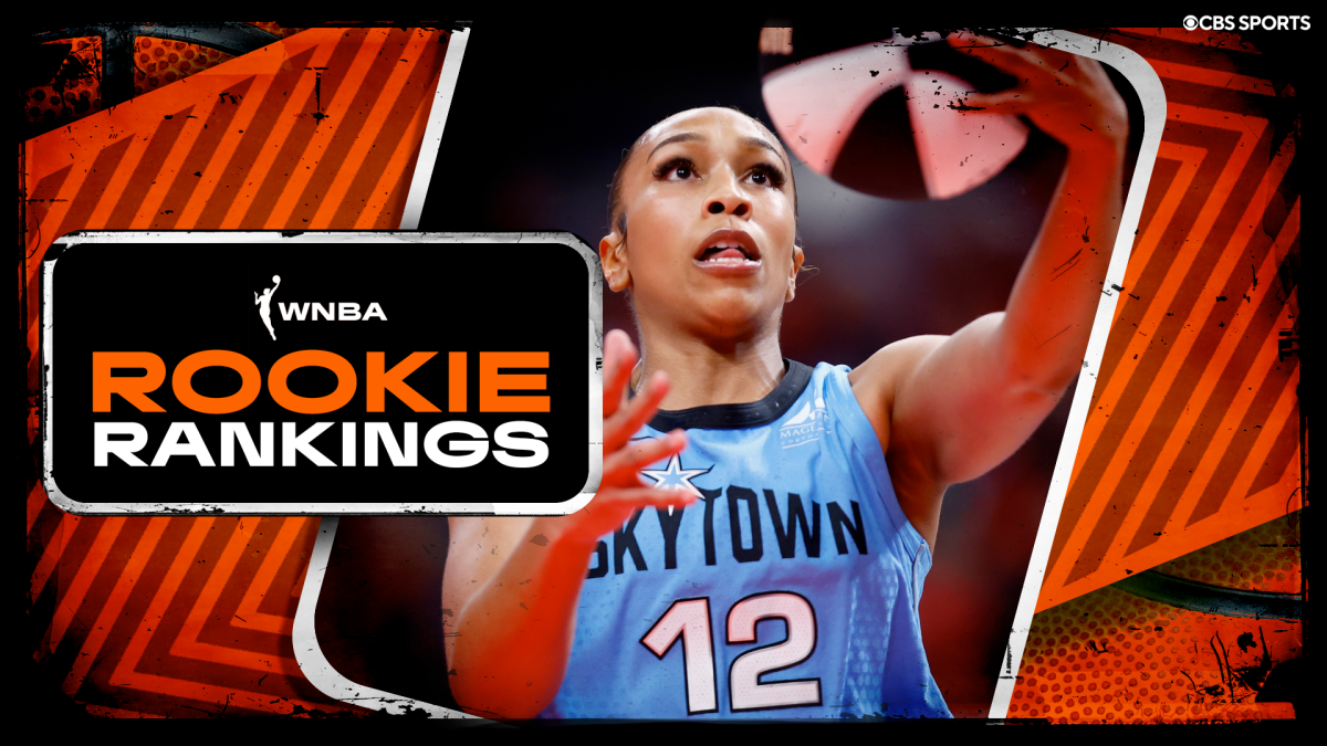 WNBA Rookie Rankings: Sydney Taylor makes her debut, Azzi Fudd rises and Olivia Miles solidifies the top spot