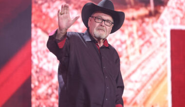 Jim Ross