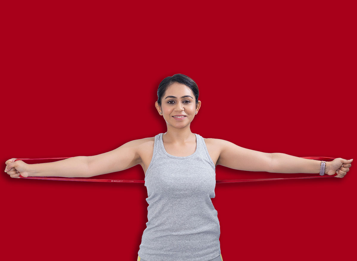 Chest Exercises After 50: 4 Trainer-Approved Moves