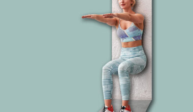 5 Standing Exercises To Restore Quad Strength After 60