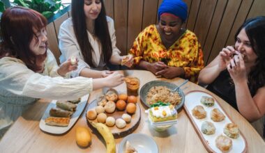 5 women turning family recipes into Vancouver businesses