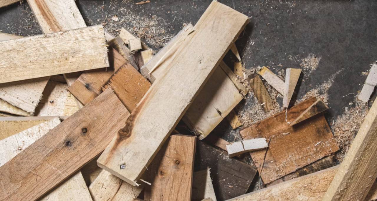 wood recycle landfill mississauga