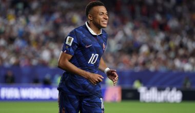 How to Watch the World Cup Today: Schedule, Times, TV, Streaming for France, Norway, More