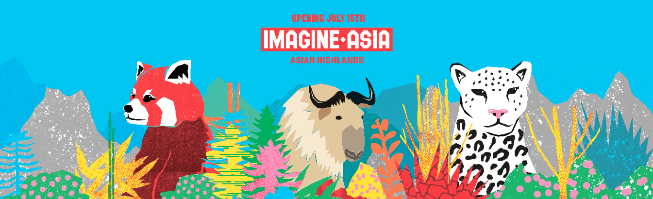 Imagine What’s Coming … July 15
