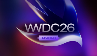 WWDC 2026 Live: Apple's New Siri, iOS 27, Tim Cook and More