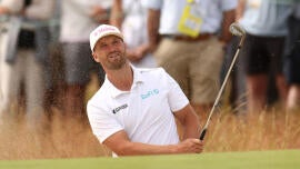 2026 U.S. Open scores: Wyndham Clark grinds out another great round to open up big lead at Shinnecock Hills