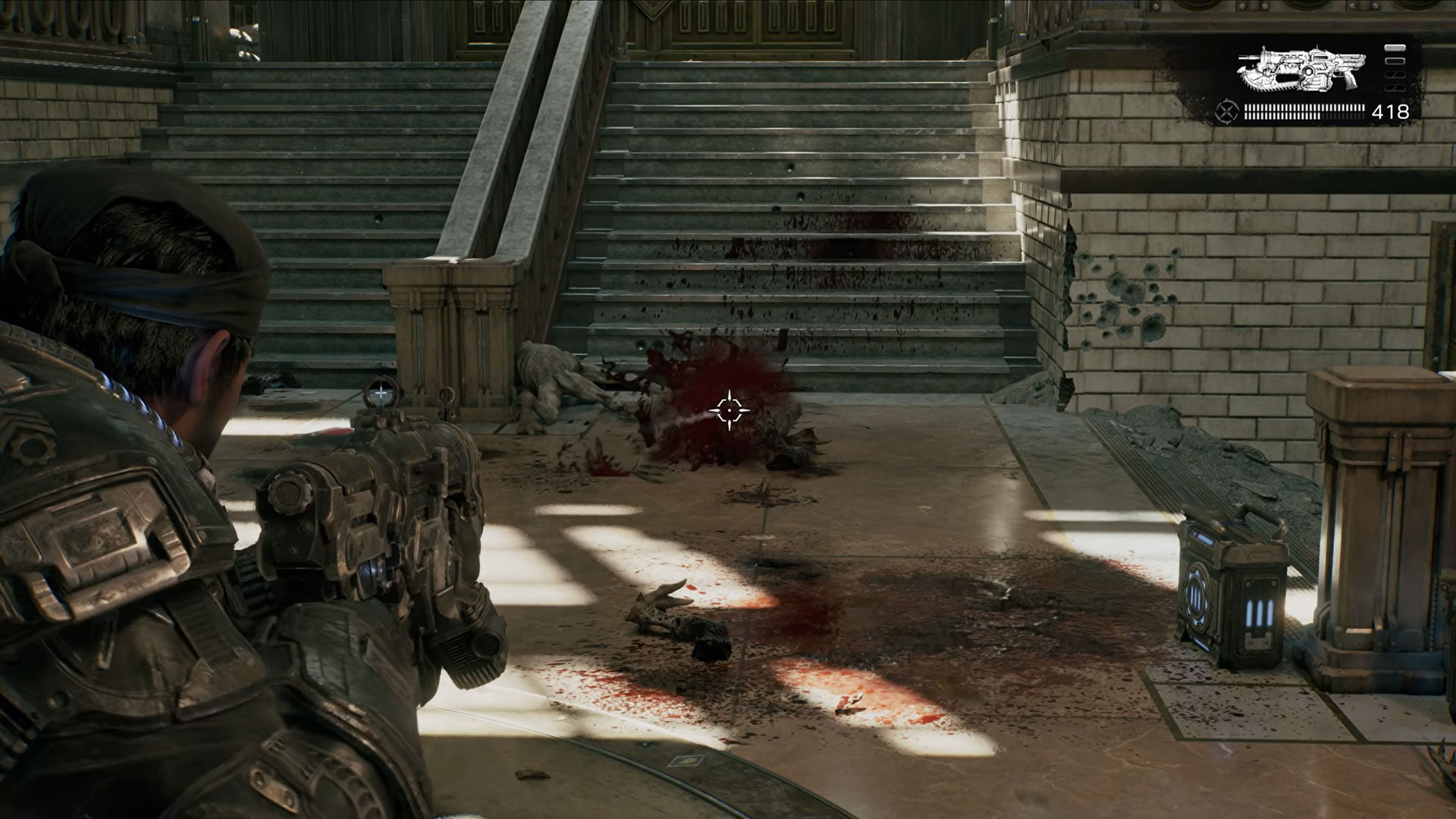 Xbox Games Showcase 2026: Gears Of War E-Day Direct Rundown Xbox Games Showcase 2026: Gears Of War E-Day Direct Rundown