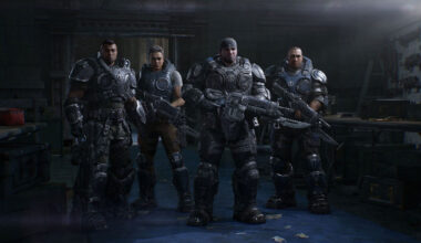 XBOX Games Showcase 2026: Gears Of War E-Day Direct Rundown