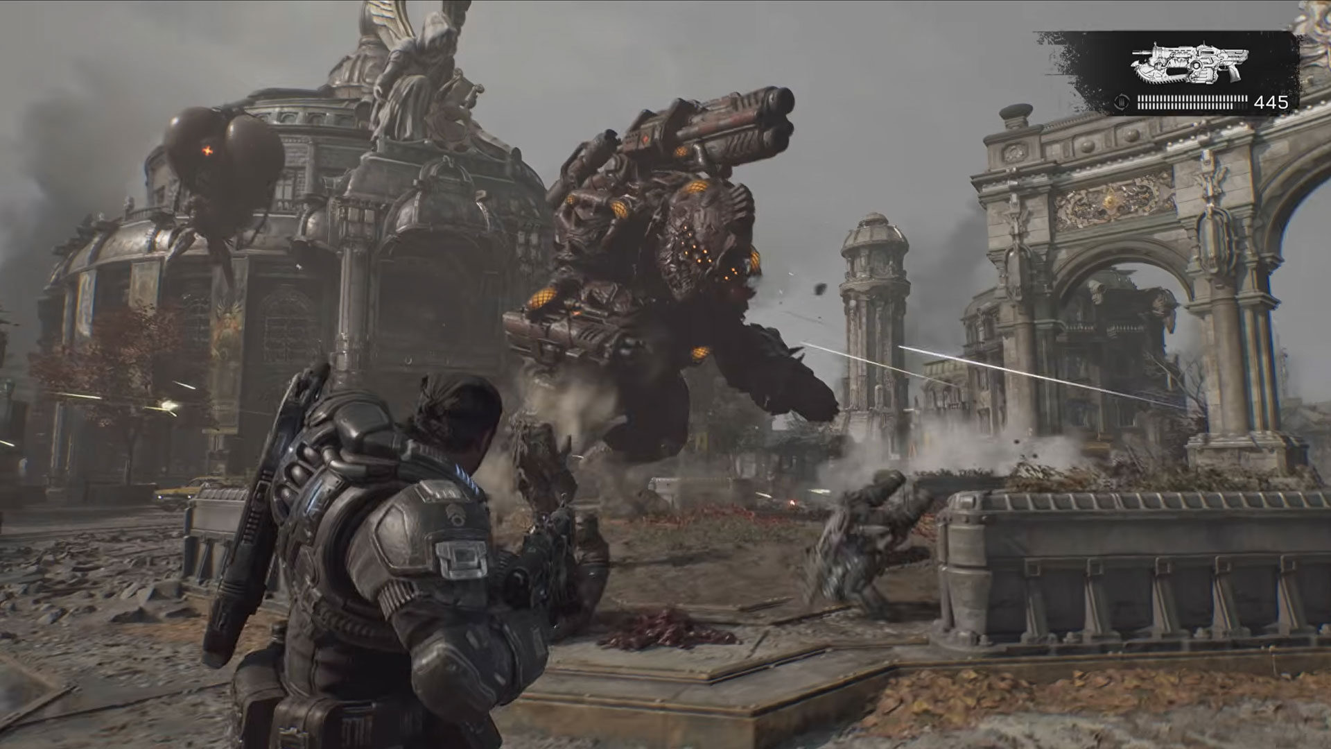 Xbox Games Showcase 2026: Gears Of War E-Day Direct Rundown Gears Of War Xbox Games Showcase 2026: Gears Of War E-Day Direct Rundown