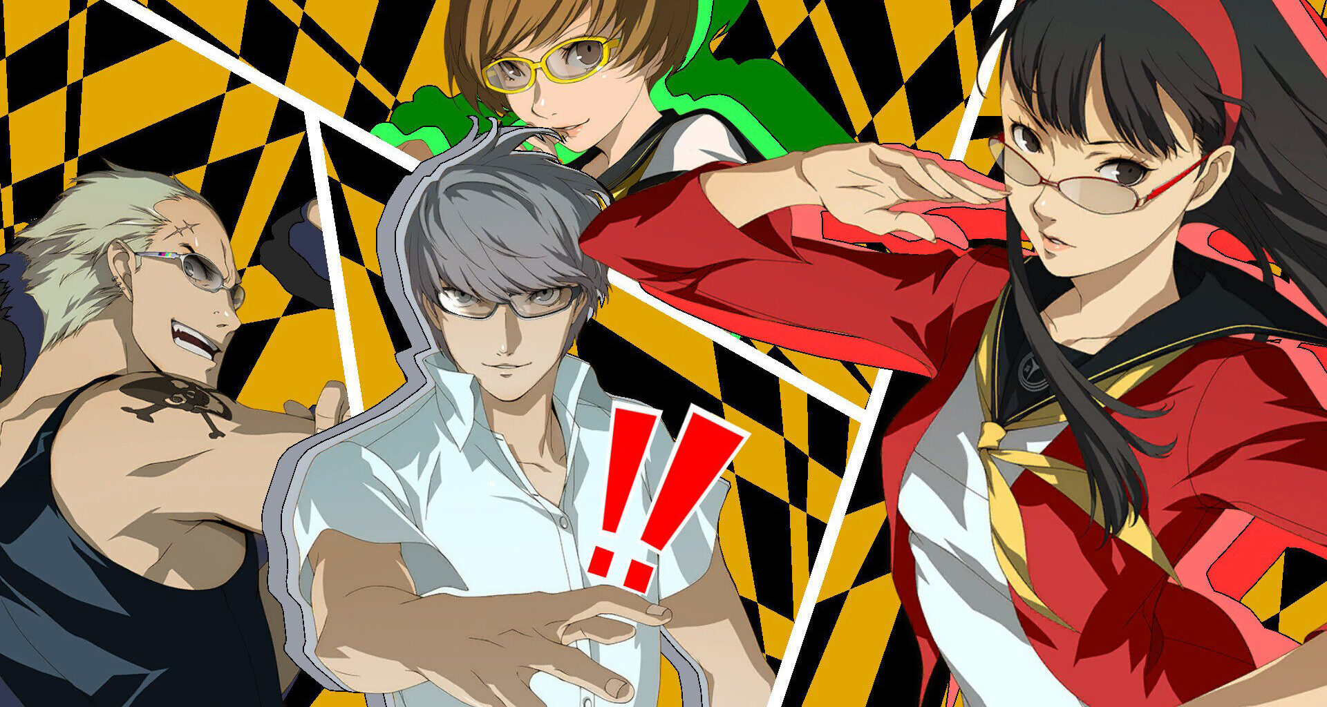 XBOX Games Showcase 2026: Persona 4 Revival Confirms February 2027 Launch