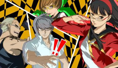 XBOX Games Showcase 2026: Persona 4 Revival Confirms February 2027 Launch