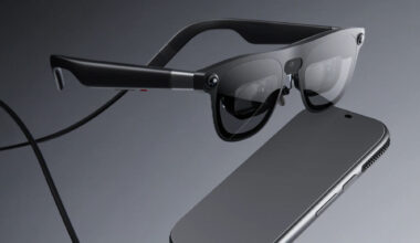XREAL AURA AR Glasses Get Fall Release Window, $1,500 Price Ceiling