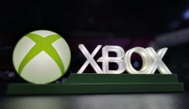 Xbox's chief strategist considers using ads to "offer more affordable alternatives" for experiences — but says "The question is not 'Can we cram ads in everything?'" [UPDATED]