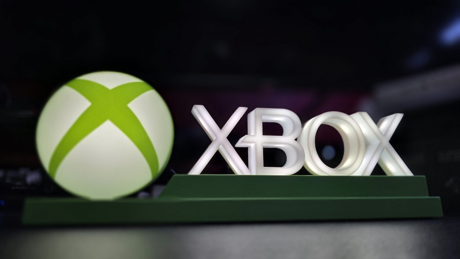 Xbox's chief strategist considers using ads to "offer more affordable alternatives" for experiences — but says "The question is not 'Can we cram ads in everything?'" [UPDATED]