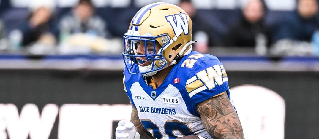 CFL Betting: CFL Bets and Player Props for Week 9