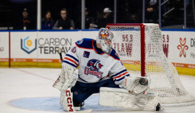RELEASE: Oilers sign Connor Ungar to one-year contract