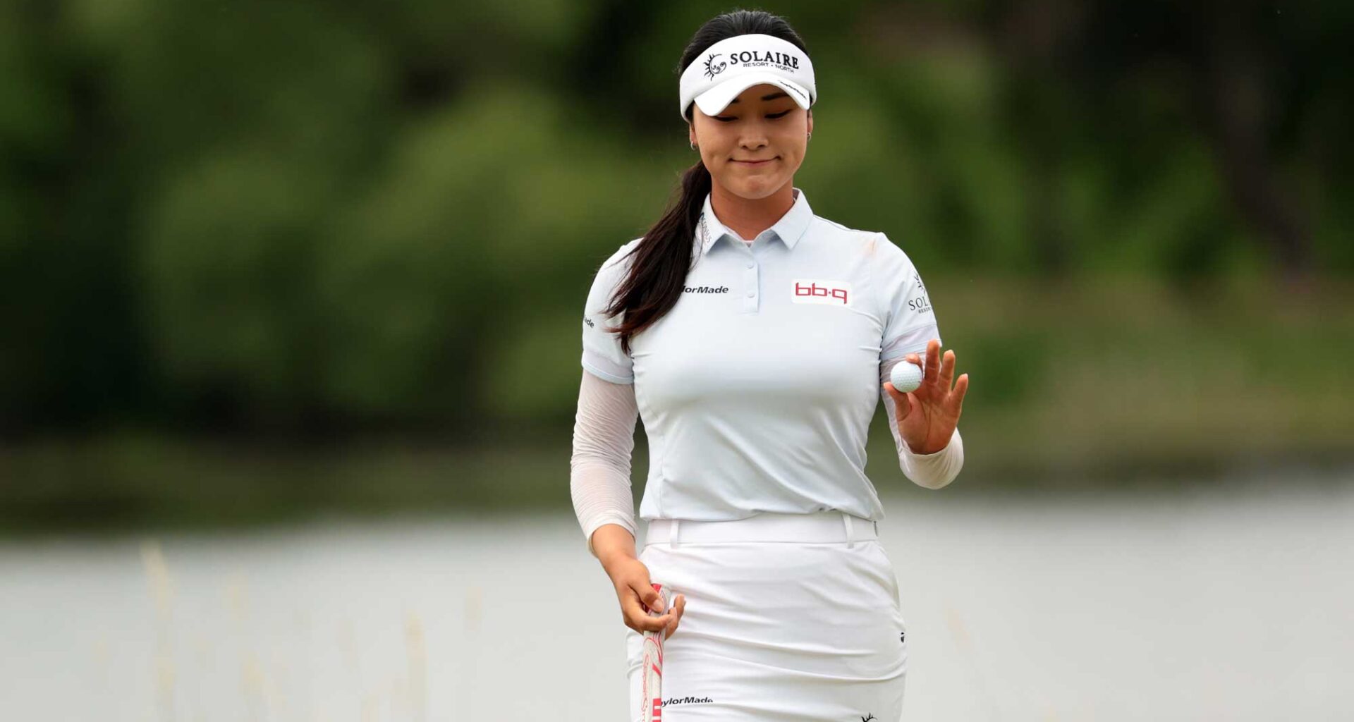 LPGA Home