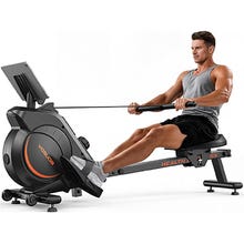 YOSUDA Magnetic Rowing Machine