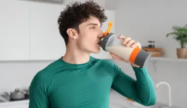 The secret behind smoother, better-tasting protein shakes