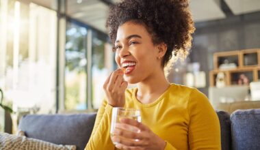 Is There a Right Time to Take Vitamin D? Here's What Experts Say