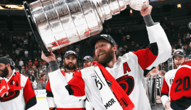 Hurricanes' chances at Stanley Cup dynasty generates mixed reactions