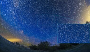 My quiet obsession with satellites — and how they're ruining everything
