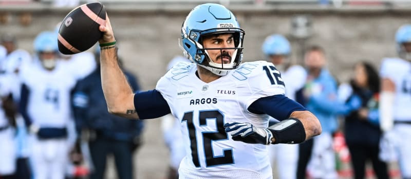 Top CFL Week 2 DraftKings Plays and Strategy