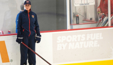 PWHL's Seattle Torrent hire Winnipeg's Christine Bumstead as next head coach