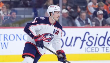 Where Maple Leafs' defence stands, and where it's possibly headed