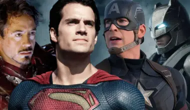Our Zack Snyder DC vs Marvel Movie Rumor Just Went To Another Level